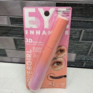 COVERGIRL Eye Enhancer 3D Mascara in Berry Brown 816